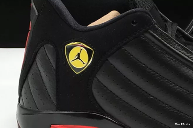 (2018) 5190 Comfortable Last 830 Shot Retro 14 Jordan 487471- 0910